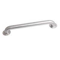 Hot sale in Europe grab bar shower door shower wall mounted stainless steel grab bar